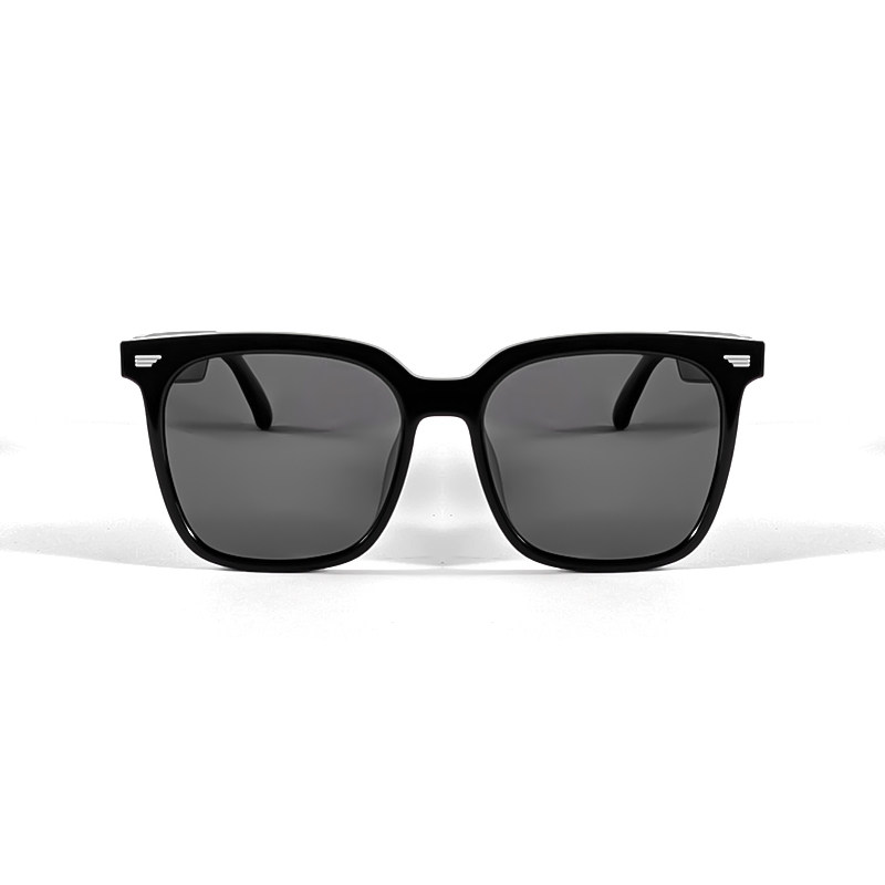 GS01 Smart sunglasses polarized UV400 UV resistant sunglasses